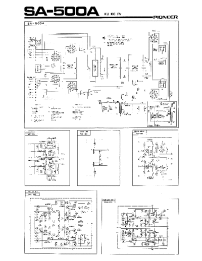 hfe_pioneer_sa-500a_schematics