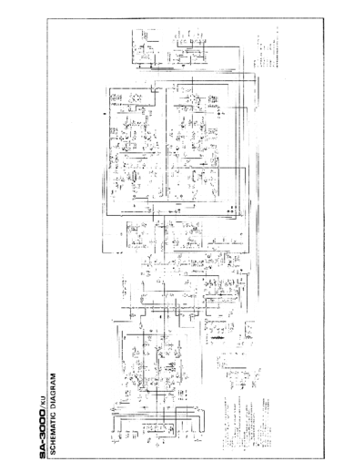hfe_pioneer_sa-3000_ku_schematic