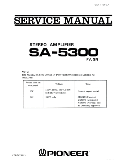 hfe_pioneer_sa-5300_service_art-101-0_en