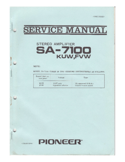 hfe_pioneer_sa-7100_service_en