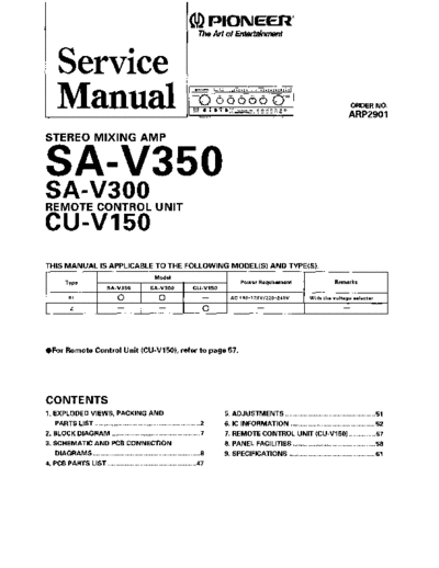 hfe_pioneer_sa-v300_v350_service_arp2901