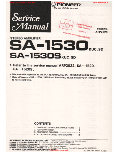 pioneer_sa_1530