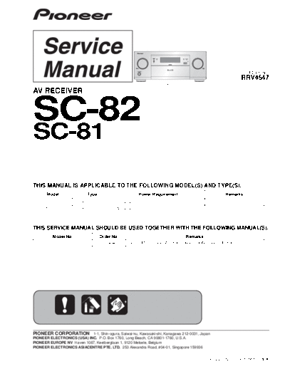 hfe_pioneer_sc-81_82_service_rrv4547_en