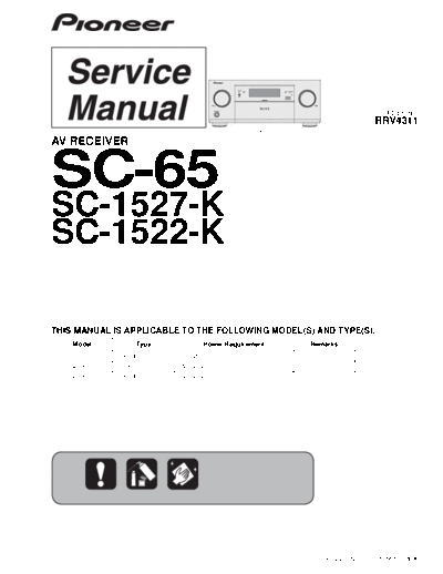 hfe_pioneer_sc-65_1522-k_1527-k_service_en
