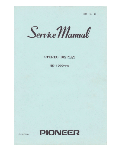 hfe_pioneer_sd-1000_service_en