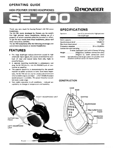 hfe_pioneer_se-700_en