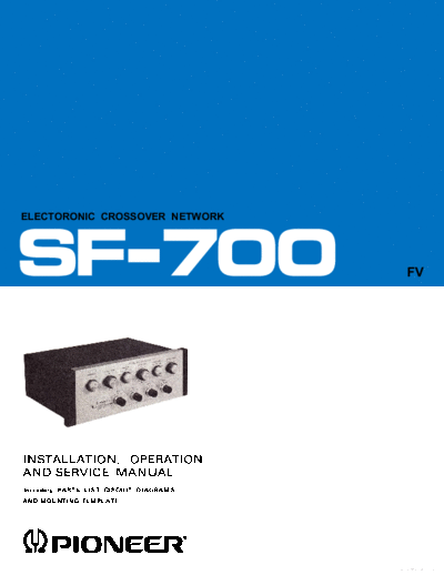 hfe_pioneer_sf-700_op_service_en