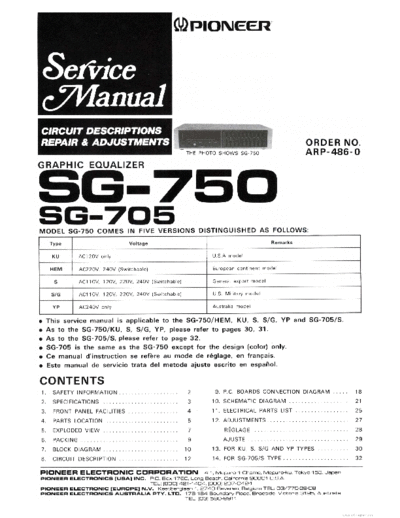 hfe_pioneer_sg-705_750_service_en_arp-486-0