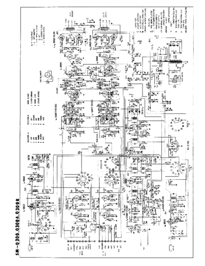 hfe_pioneer_sm-q300_a_b_schematic