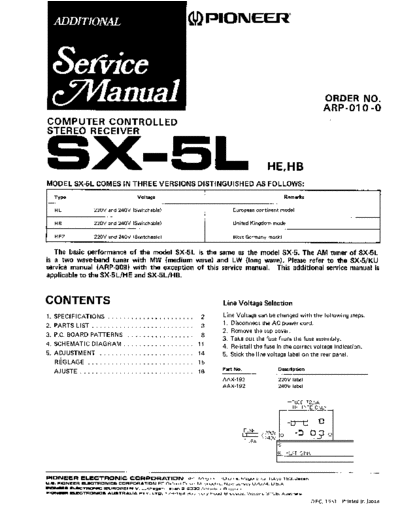 hfe_pioneer_sx-5l_service_arp-010-0_en