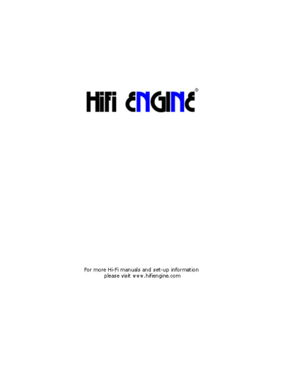 hfe_pioneer_sx-300_service