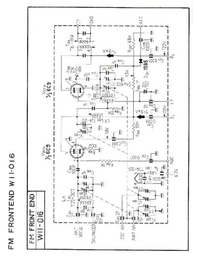 hfe_pioneer_sx-410_schematics