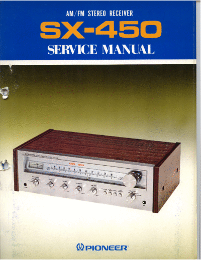 hfe_pioneer_sx-450_schematics