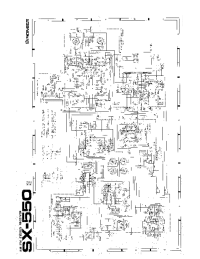 hfe_pioneer_sx-550_schematic_imp_scan