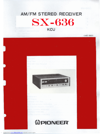 sx636