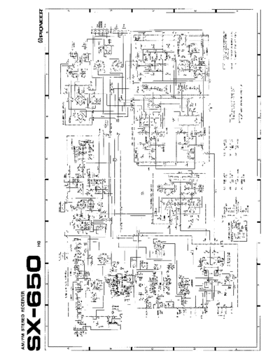 hfe_pioneer_sx-650_hg_schematic