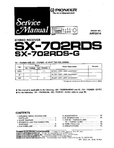 hfe_pioneer_sx-702rds_g_service_en