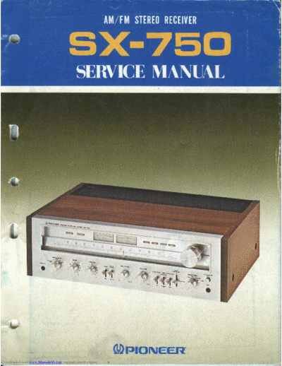 sx750