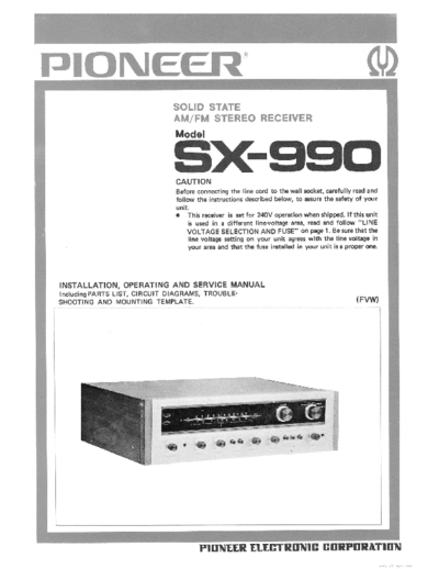 hfe_pioneer_sx-990_op_service