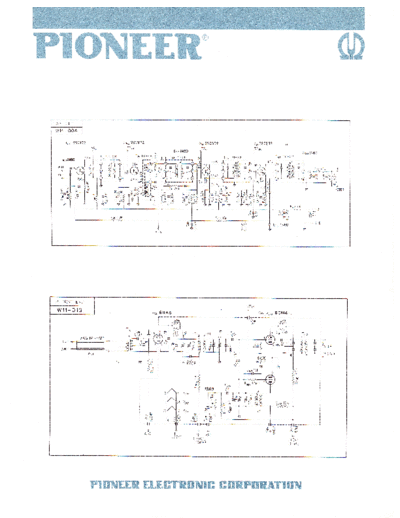 hfe_pioneer_sx-1000ta_schematics