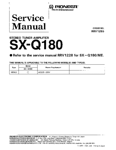 hfe_pioneer_sx-q180_service_rrv1265_en