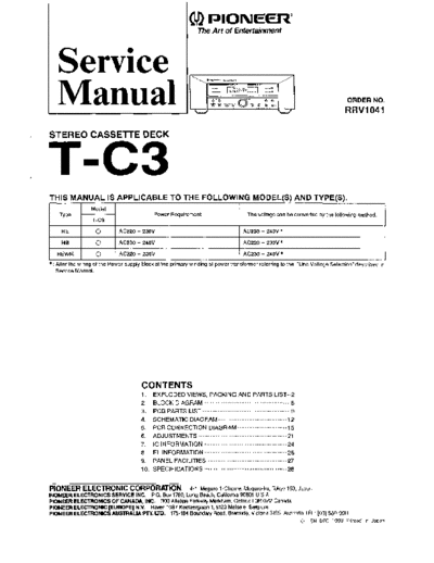 hfe_pioneer_t-c3_service_rrv1041_en