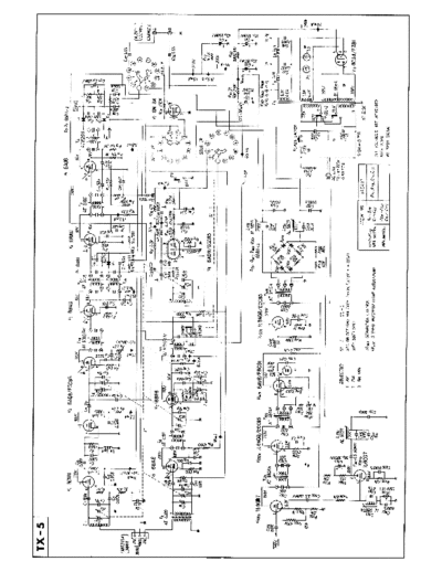 hfe_pioneer_tx-5_schematic