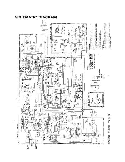 hfe_pioneer_tx-520l_schematic