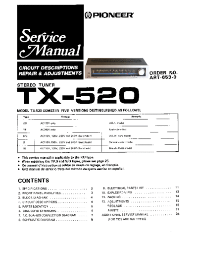 hfe_pioneer_tx-520_service_partial
