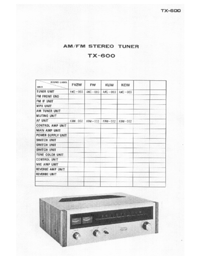 hfe_pioneer_tx-600_schematics