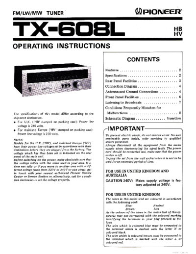 hfe_pioneer_tx-608l_en