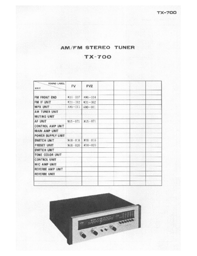 hfe_pioneer_tx-700_schematics