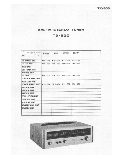 hfe_pioneer_tx-800_schematics