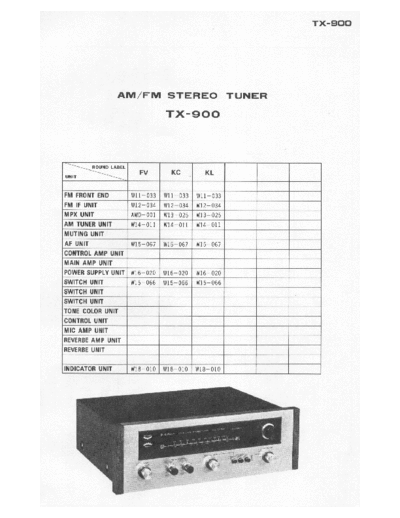 hfe_pioneer_tx-900_schematics
