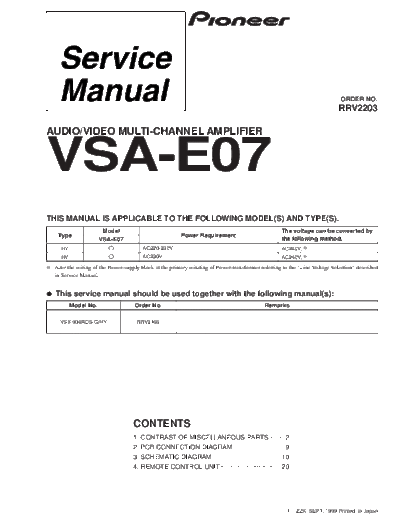 hfe_pioneer_vsa-e07_service_en