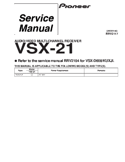 hfe_pioneer_vsx-21_service_en
