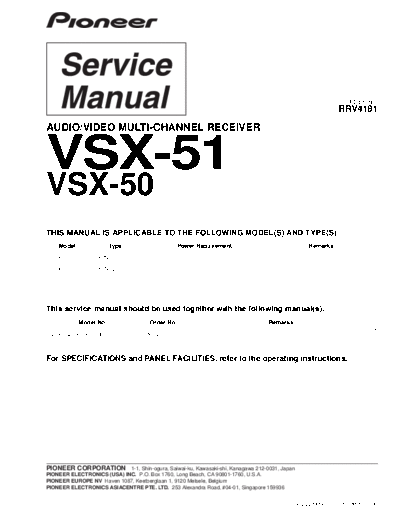 hfe_pioneer_vsx-50-2_51-2_service_rrv4181_en
