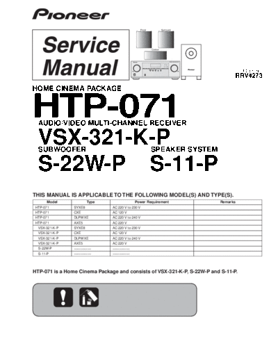 hfe_pioneer_vsx-321_rrv4273_service