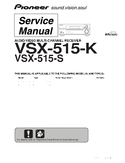 hfe_pioneer_vsx-515-k_s_service_en