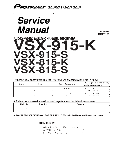 hfe_pioneer_vsx-815-k-s_915-k-s_service_en_rrv3169