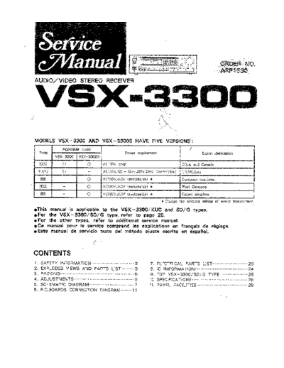 hfe_pioneer_vsx-3300_service_en