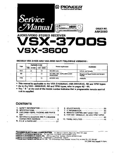 hfe_pioneer_vsx-3600_3700s_service_arp2060_en