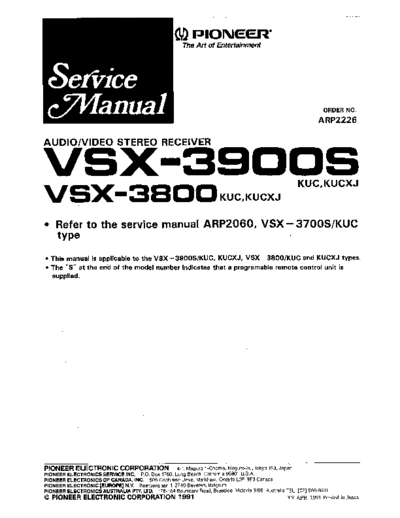 hfe_pioneer_vsx-3800_3900s_service_arp2226_en