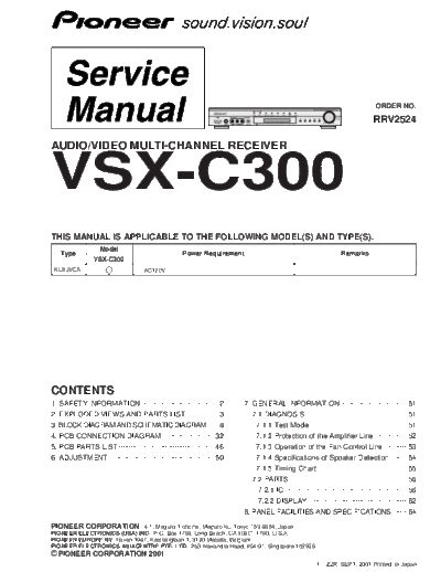 VSX-C300_RRV2524