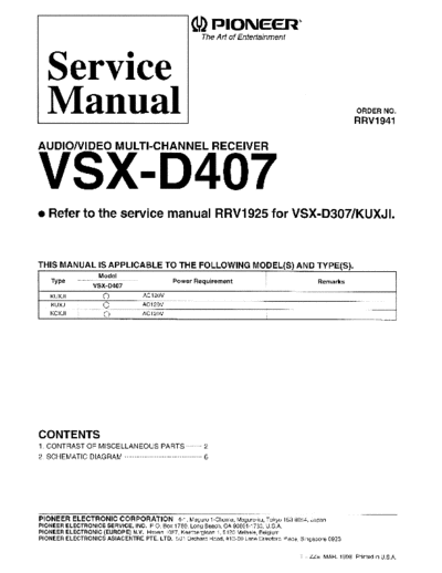 hfe_pioneer_vsx-d407_service_rrv1941_en