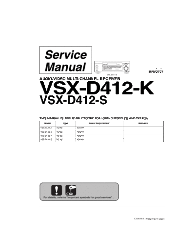 hfe_pioneer_vsx-d412_service_rrv2727