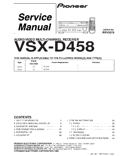 VSX-D458_RRV2079
