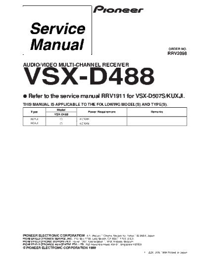 VSX-D488_RRV2098