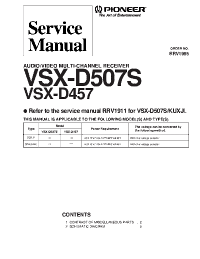 hfe_pioneer_vsx-d507s_d457_service_rrv1965