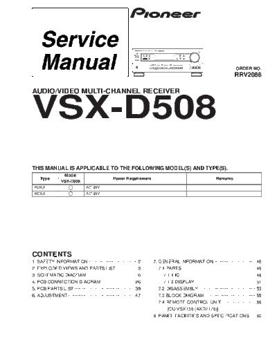 hfe_pioneer_vsx-d508_service